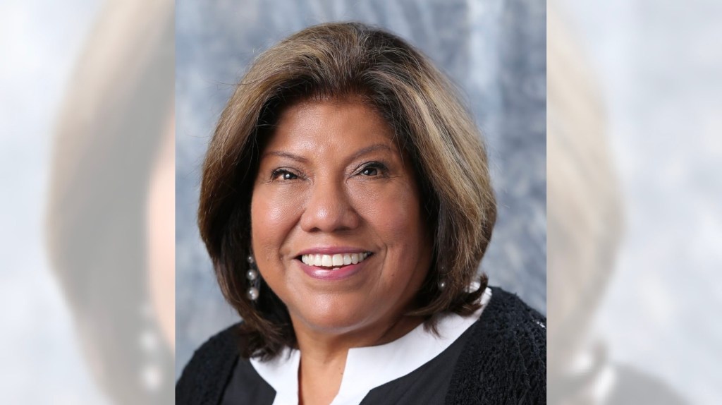 Rose Espinoza, OC Board of Supervisors District 4, 2026 primary election questionnaire – Orange County Register