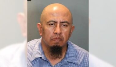 Ex-boyfriend arrested in fatal shooting of Anaheim woman in Tustin – Orange County Register