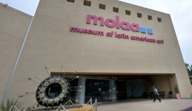 Theater/Arts: Long Beach students to have their films screened at MoLAA this weekend – Press Telegram