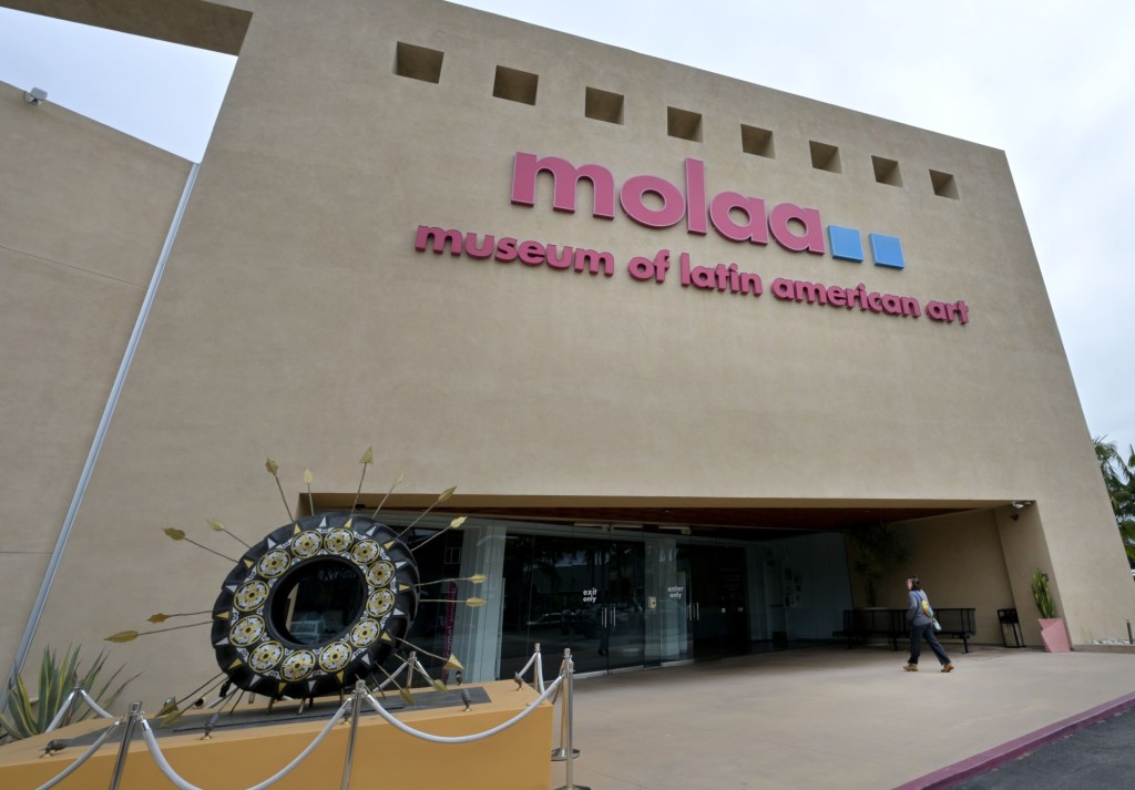 Theater/Arts: Long Beach students to have their films screened at MoLAA this weekend – Press Telegram