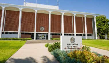 Audit firm looks at Fullerton’s accounting as city deals with budget crunch – Orange County Register