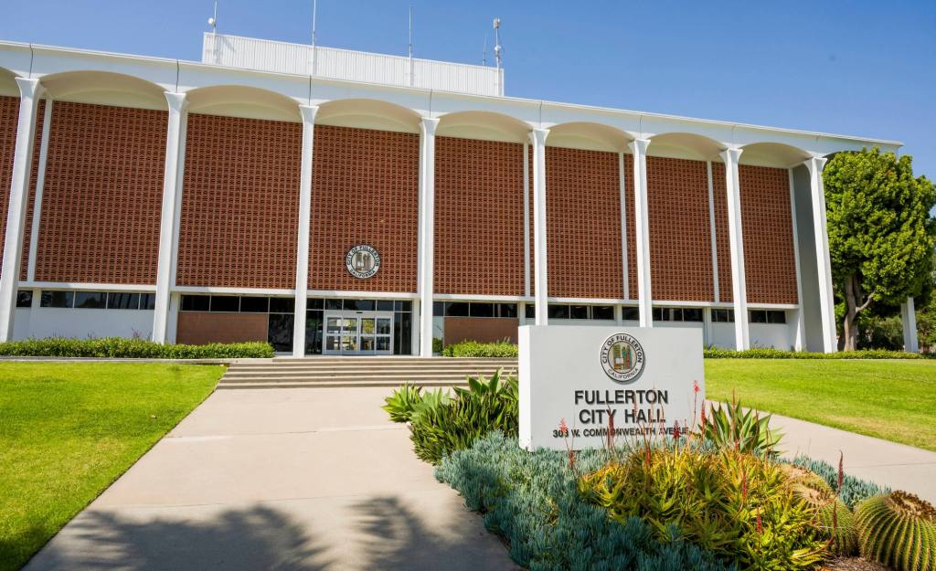 Audit firm looks at Fullerton’s accounting as city deals with budget crunch – Orange County Register