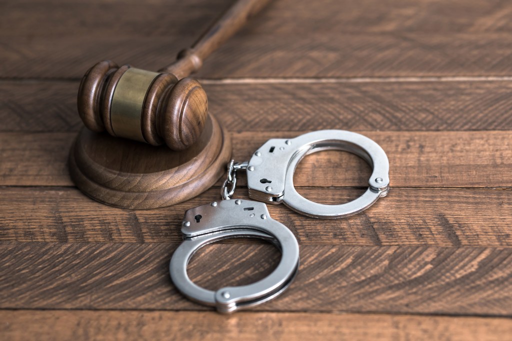 Suspected theft group member allegedly tied to 25 burglaries arrested in Los Angeles – Orange County Register