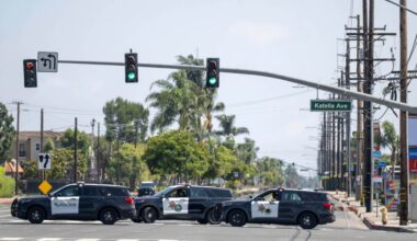 OC DA Spitzer announces investigation into owner of Garden Grove chemical tank at risk of exploding – Daily News