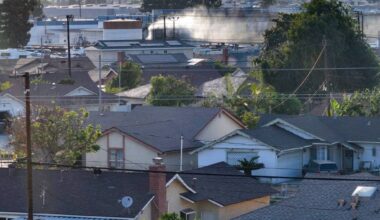Scientists: What Garden Grove chemical tank crack means and why liquid nitrogen is a bad idea – Orange County Register