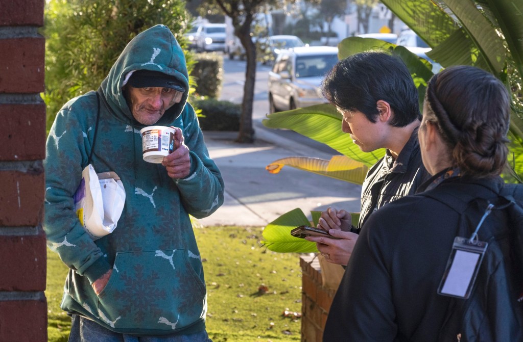 What Gov. Newsom’s budget proposal means for homelessness funding – Orange County Register