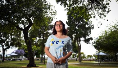 It’s a new era for Orange County’s high school Class of 2026 – Orange County Register