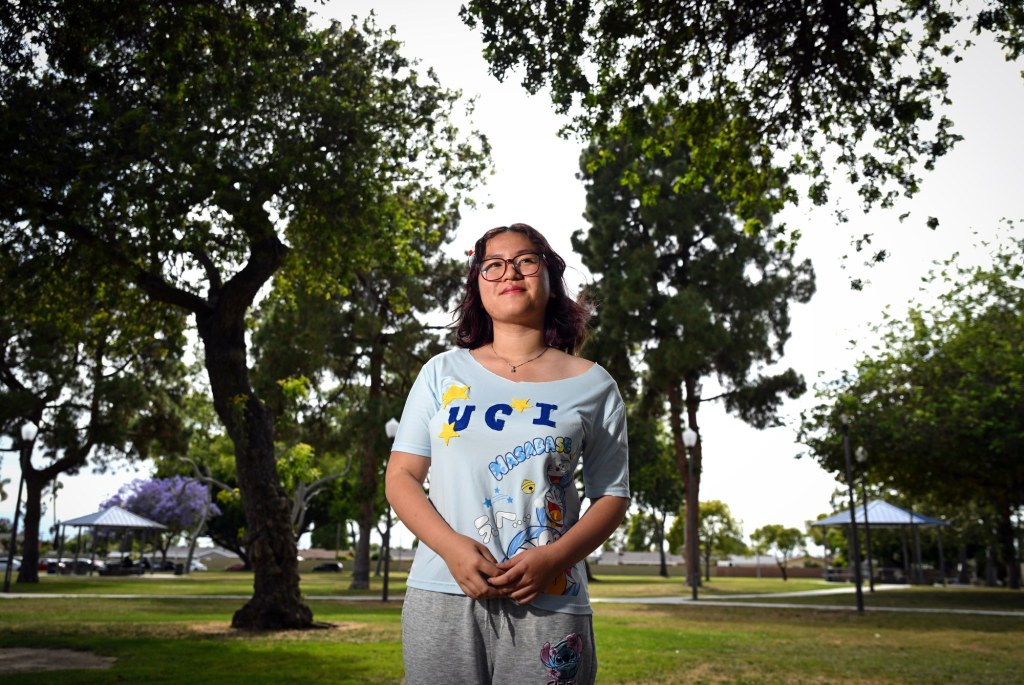 It’s a new era for Orange County’s high school Class of 2026 – Orange County Register