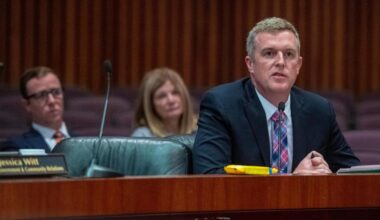 OC homelessness czar taking hits pending release of homeless count – Orange County Register