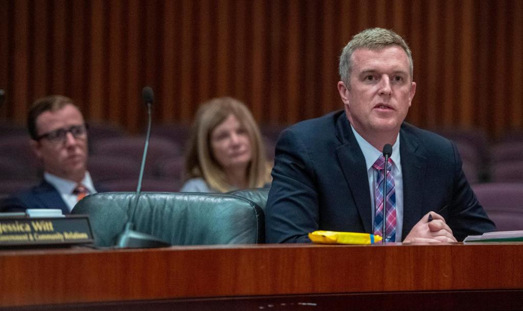 OC homelessness czar taking hits pending release of homeless count – Orange County Register