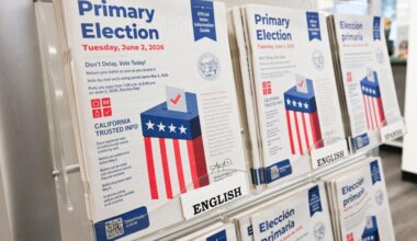 Check out the outsiders running for Congress in Orange County – Orange County Register