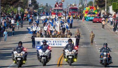 La Habra council says Corn Festival ‘has to happen,’ approves funding help – Orange County Register