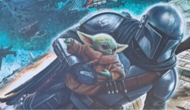 Disneyland adds new Star Wars projection show to Galaxy’s Edge – Orange County Register