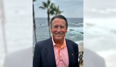 Michael Maxsenti, CA-46 candidate, 2026 primary election questionnaire – Orange County Register