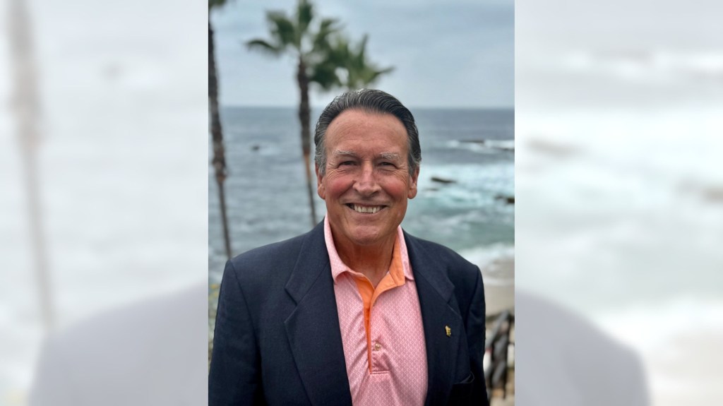 Michael Maxsenti, CA-46 candidate, 2026 primary election questionnaire – Orange County Register