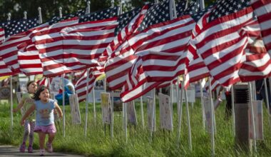 Here is how Orange County will honor service and sacrifice on Memorial Day 2026 – Orange County Register