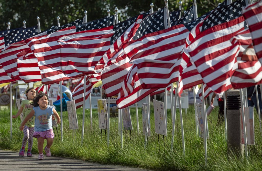 Here is how Orange County will honor service and sacrifice on Memorial Day 2026 – Orange County Register