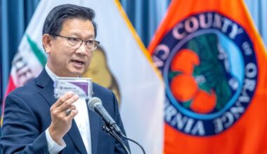 California must stop treating fraud as the cost of doing business – Orange County Register