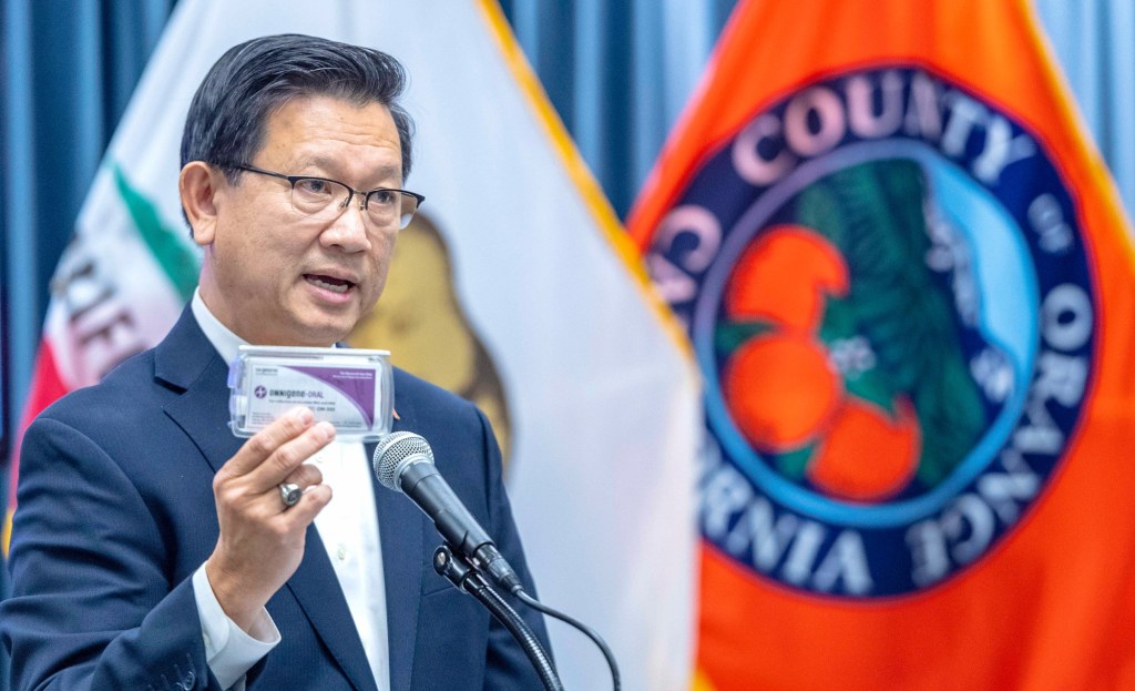 California must stop treating fraud as the cost of doing business – Orange County Register