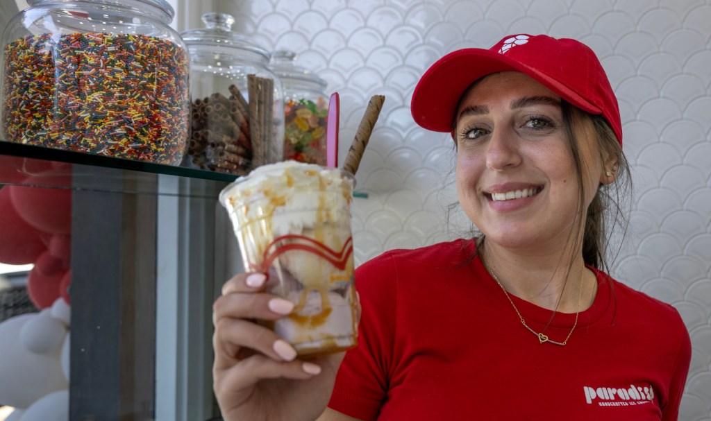 5 new Orange County restaurants and food spots to put on your radar – Orange County Register