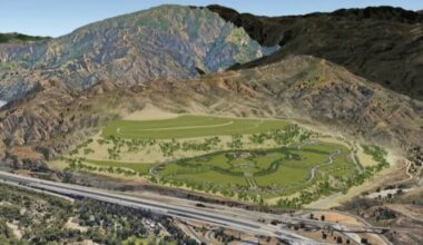OC’s first veterans cemetery should cost less than previously expected, new study finds – Orange County Register