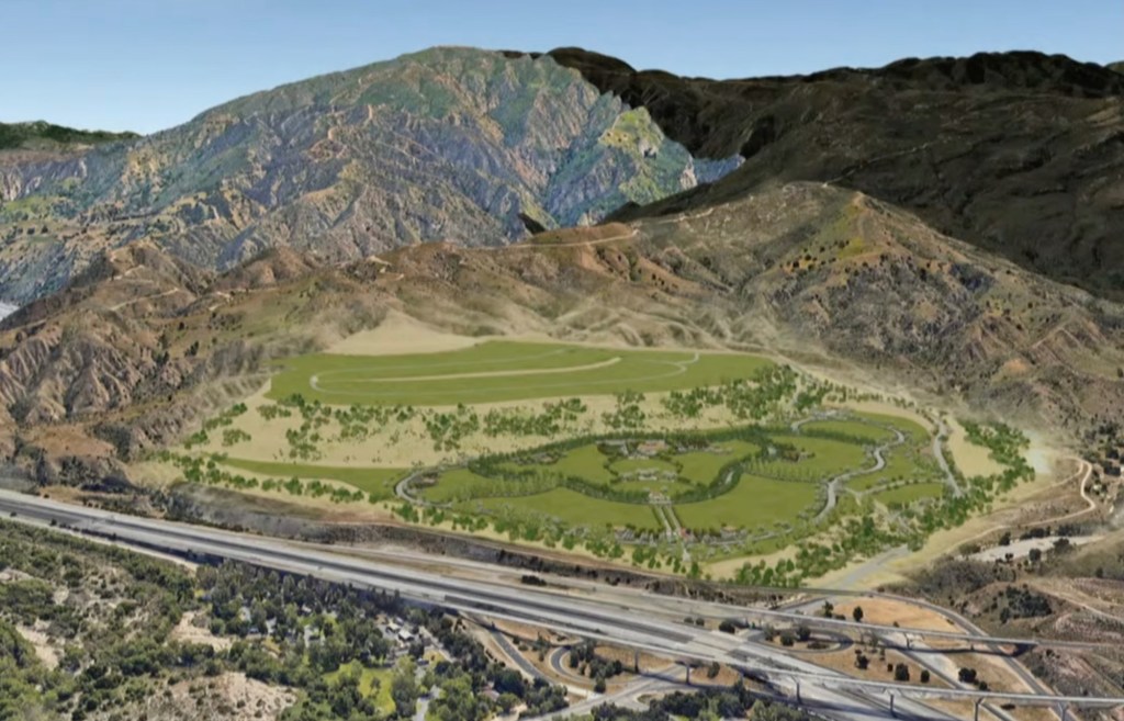 OC’s first veterans cemetery should cost less than previously expected, new study finds – Orange County Register