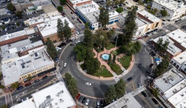 Another local sales tax could be on the ballot for Orange voters to decide – Orange County Register