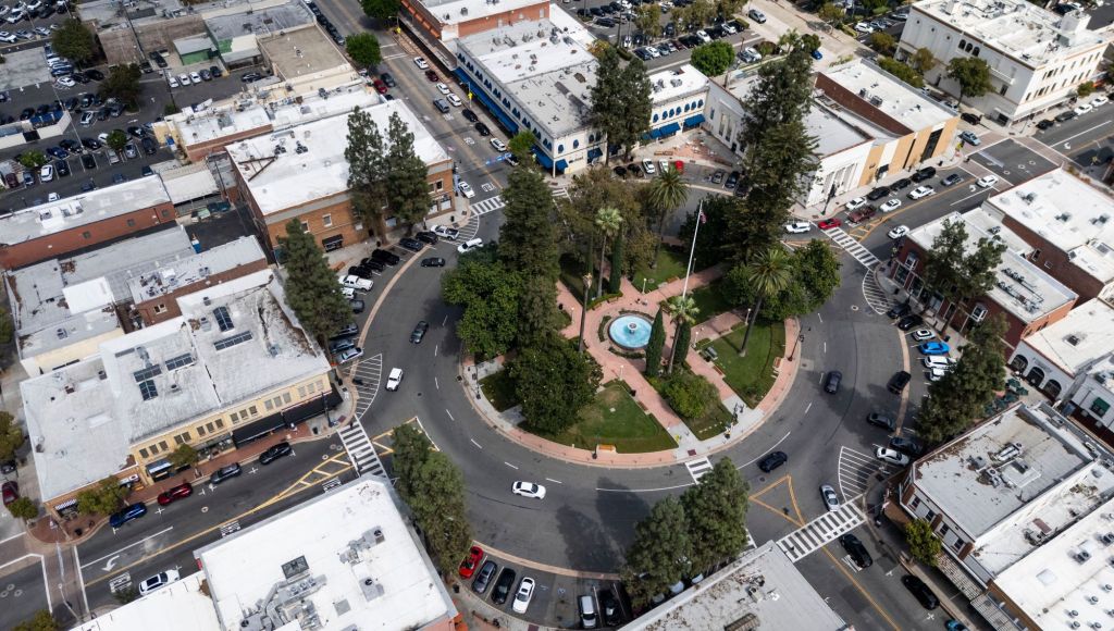 Another local sales tax could be on the ballot for Orange voters to decide – Orange County Register