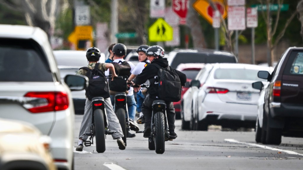 OCDA launches e-bike unit after string of crashes, parental prosecutions – Press Telegram