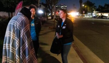 OC Board of Supervisor candidates discuss how they would handle homelessness – Orange County Register