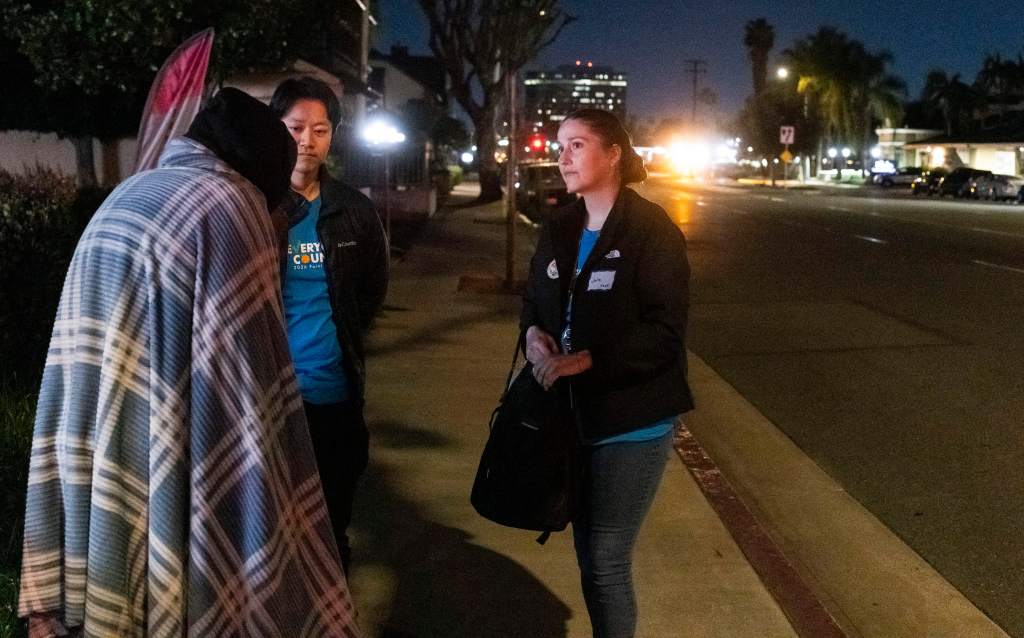 OC Board of Supervisor candidates discuss how they would handle homelessness – Orange County Register