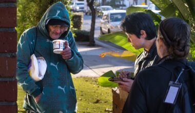 2026 Point In Time Count: Orange County’s homeless population down 14% in two years – Orange County Register