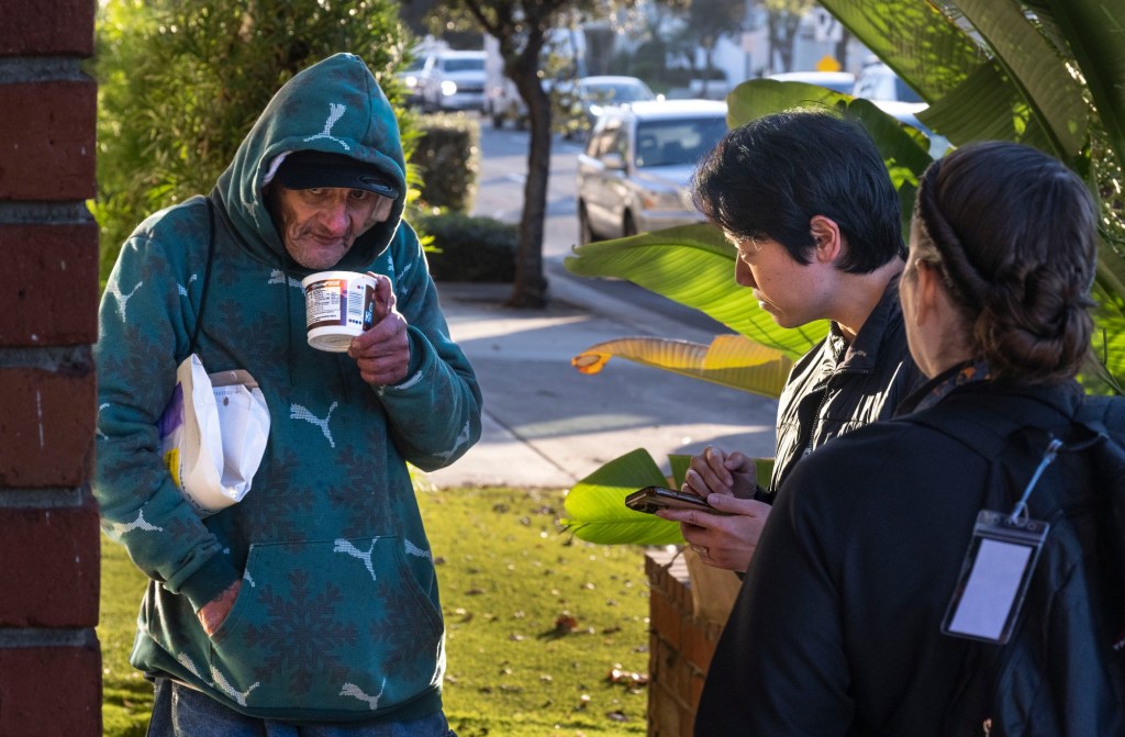 2026 Point In Time Count: Orange County’s homeless population down 14% in two years – Orange County Register