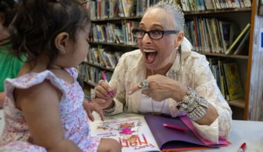Anaheim Hills briefs: Get ready for the Fancy Nancy Teddy Bear Birthday Bash – Orange County Register