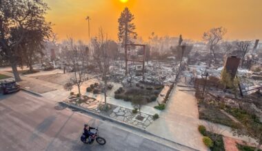 A blueprint for a more resilient California and insurance system – Orange County Register