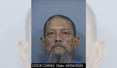 Inmate sentenced to death for 1983 Garden Grove rape, killing dies – Orange County Register