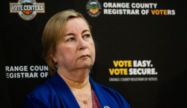 Elections 2026: Here’s how a federal election official views California ahead of the June 2 primary – Orange County Register