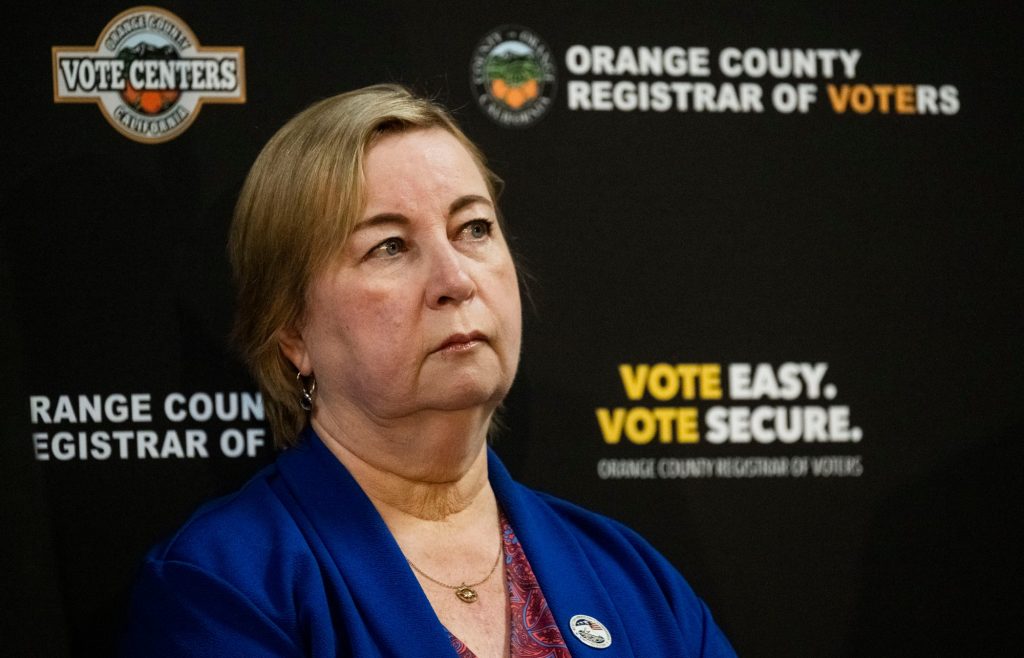 Elections 2026: Here’s how a federal election official views California ahead of the June 2 primary – Orange County Register