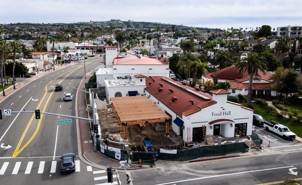 3 new restaurants coming to Orange County, plus a longtime favorite expands – Orange County Register