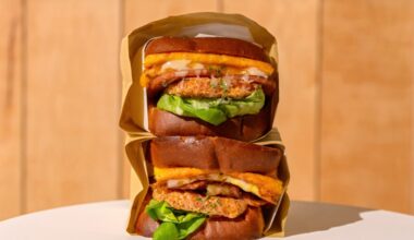 Stanton’s Rodeo 39 refreshes lineup with new batch of eateries – Orange County Register
