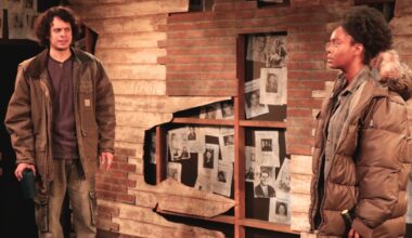 ‘Sanctuary City’ offers an intimate glimpse at immigration at Chance Theater – Orange County Register