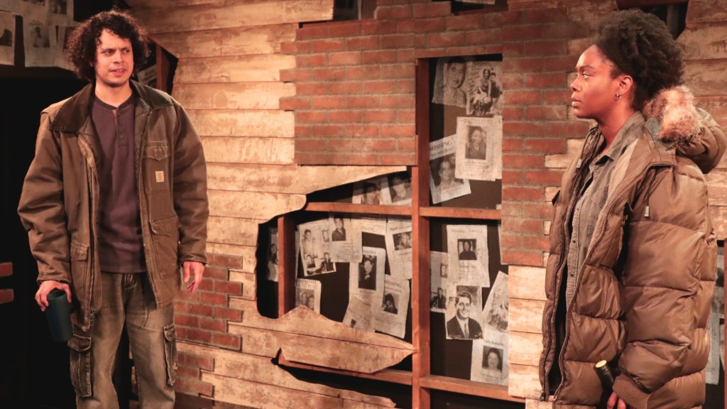 ‘Sanctuary City’ offers an intimate glimpse at immigration at Chance Theater – Orange County Register