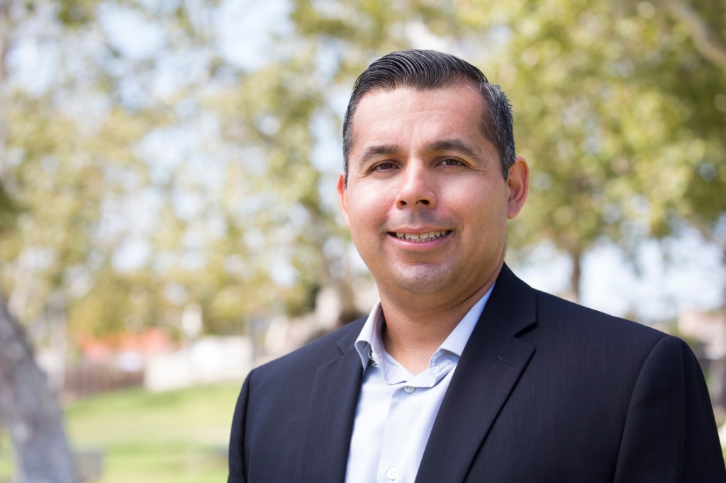 Meet Sergio Farias, candidate for California State Assembly District 74 – San Diego Union-Tribune