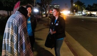 More than a half-billion dollars later, just a dent in homelessness – Orange County Register