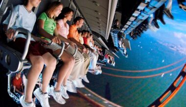 Disneyland closes 3 attractions as busy summer season starts – Orange County Register
