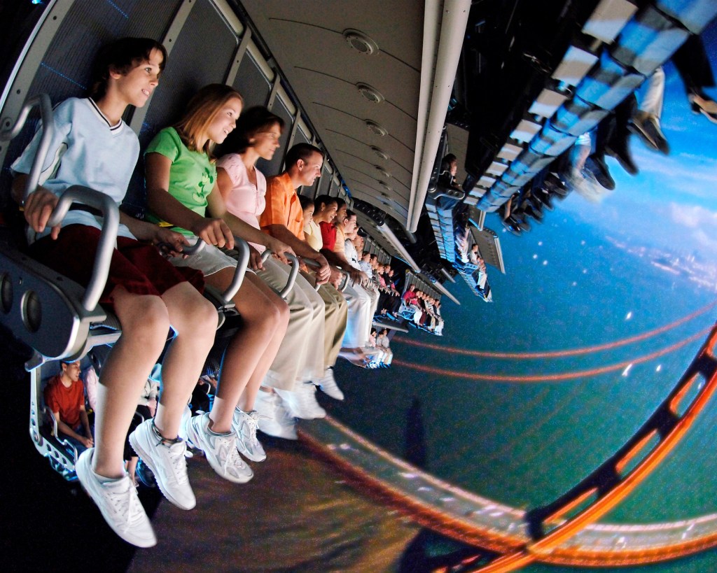Disneyland closes 3 attractions as busy summer season starts – Orange County Register
