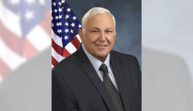 Stanton mayor seeks deployment of California National Guard to patrol evacuated city – Orange County Register