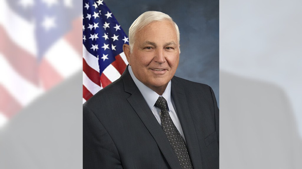 Stanton mayor seeks deployment of California National Guard to patrol evacuated city – Orange County Register