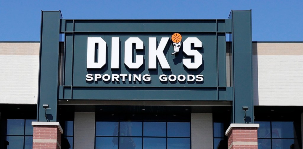 Dick’s House of Sport will open its first California store in San Diego – San Diego Union-Tribune