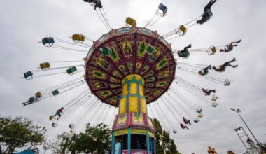 Garden Grove Strawberry Festival is ‘still happening,’ pending updates on hazmat ‘crisis’ – Orange County Register